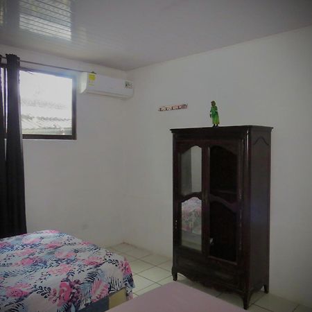 Rose House Manuel Antonio Apartment Quepos Exterior photo