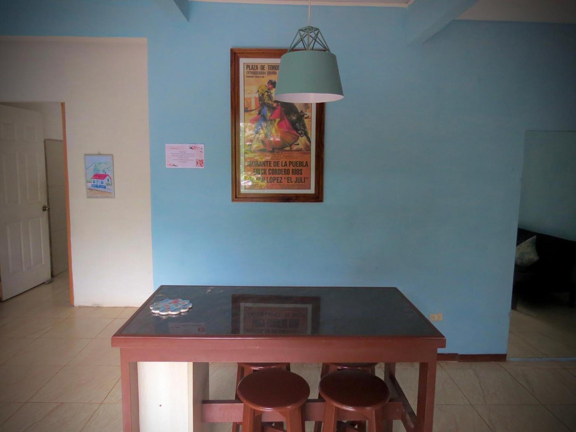 Rose House Manuel Antonio Apartment Quepos Exterior photo