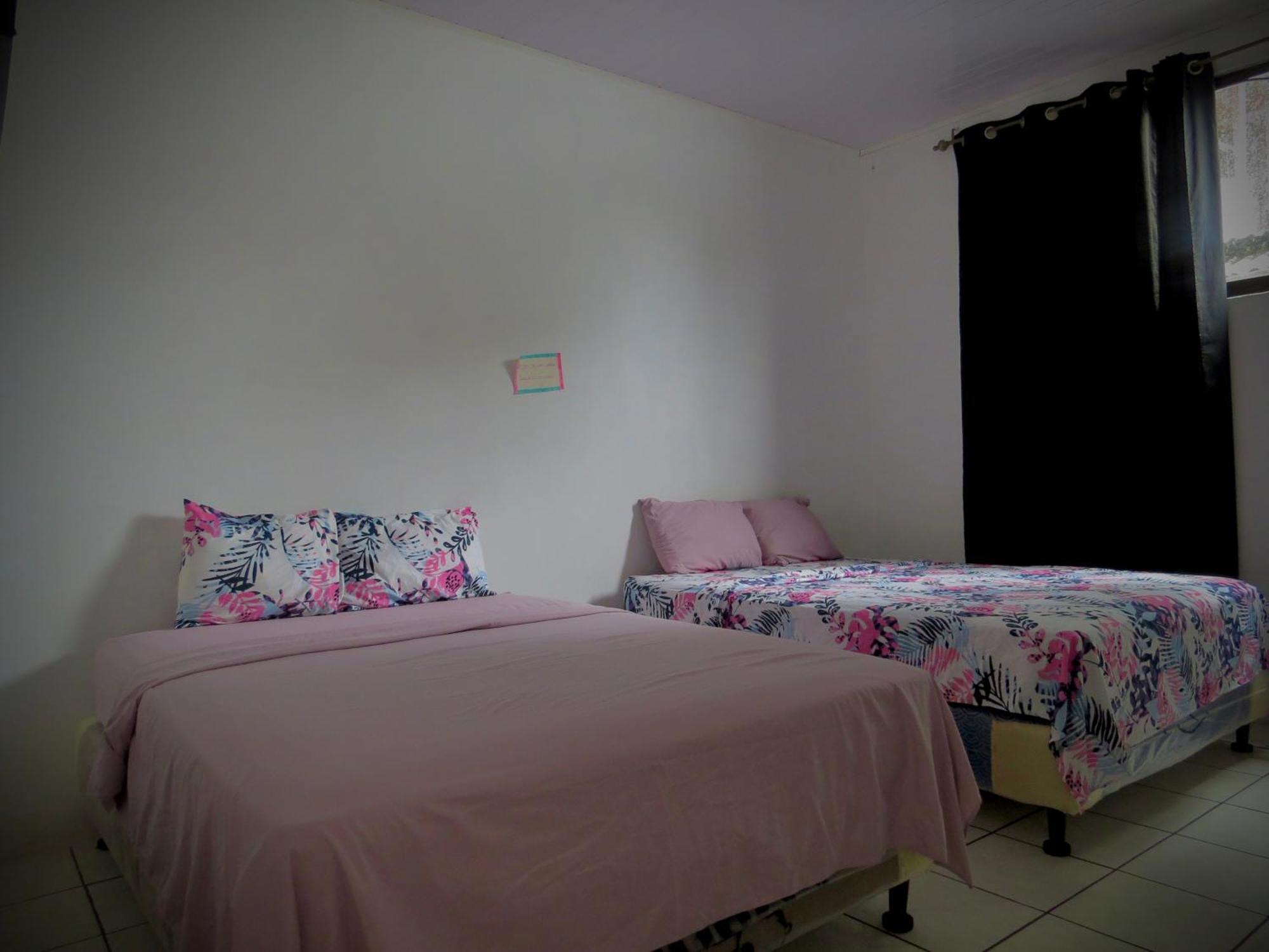 Rose House Manuel Antonio Apartment Quepos Exterior photo