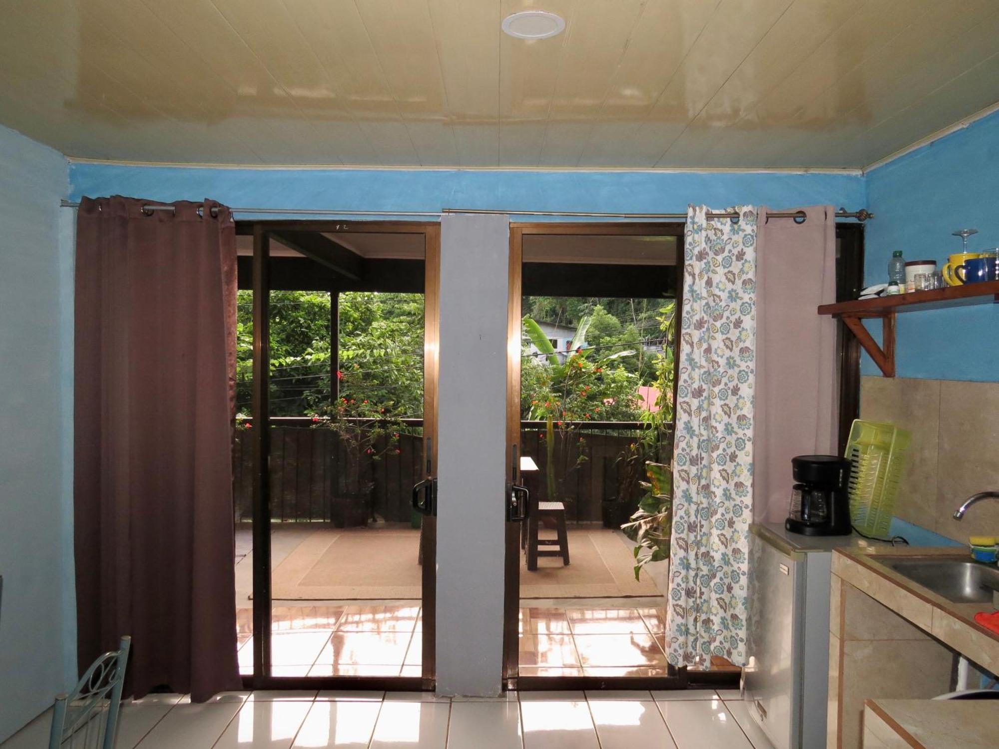 Rose House Manuel Antonio Apartment Quepos Exterior photo