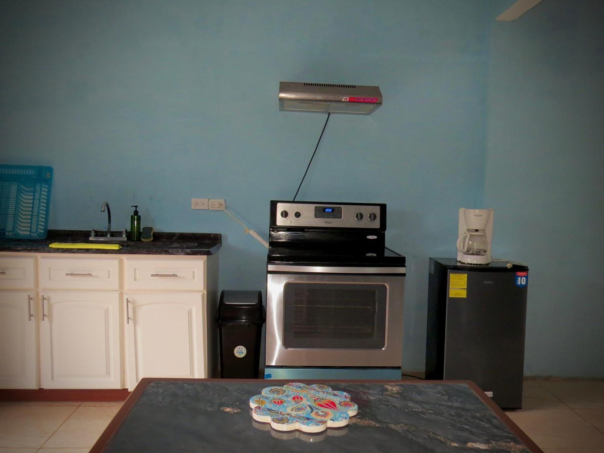 Rose House Manuel Antonio Apartment Quepos Exterior photo