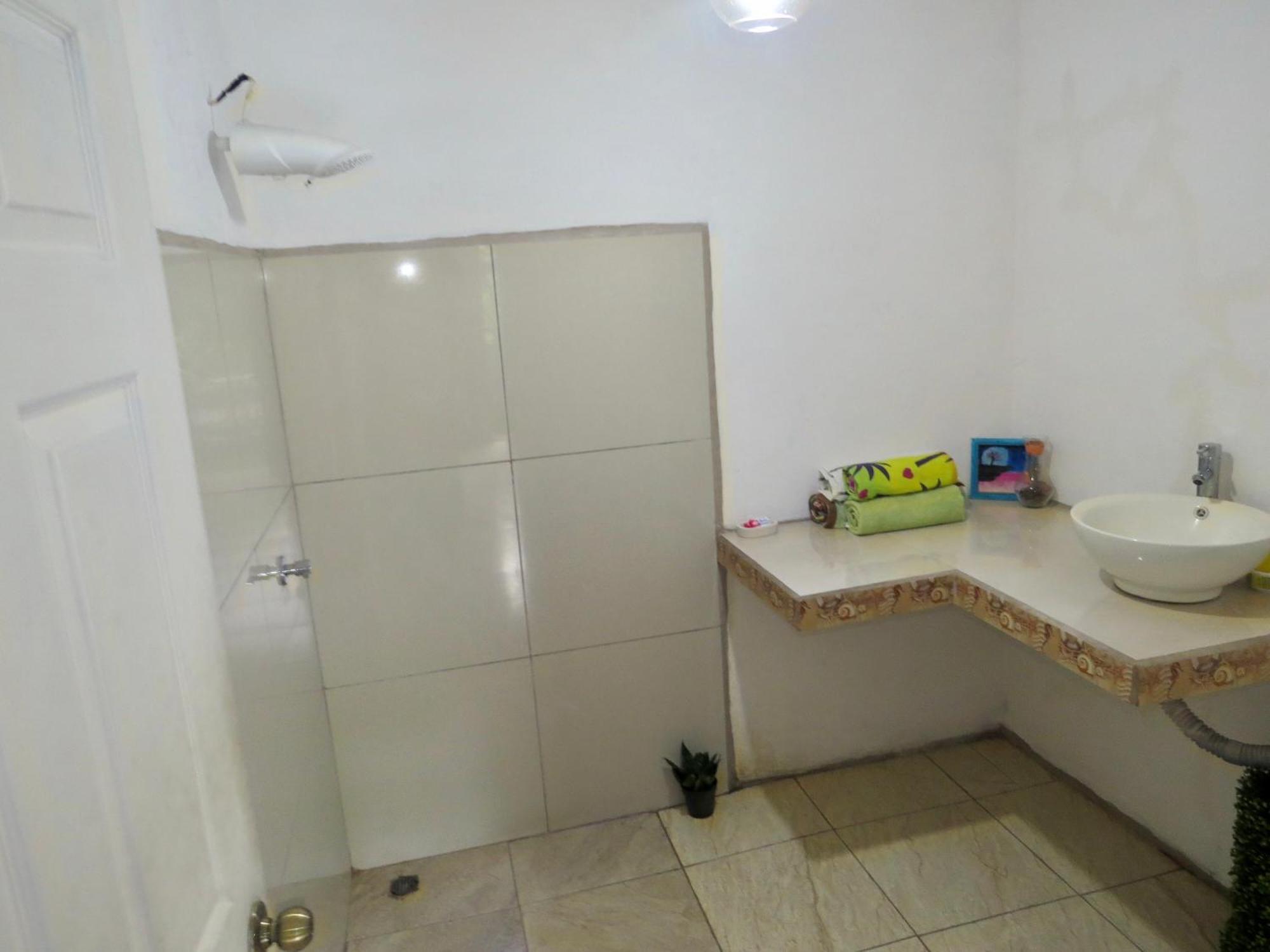 Rose House Manuel Antonio Apartment Quepos Exterior photo