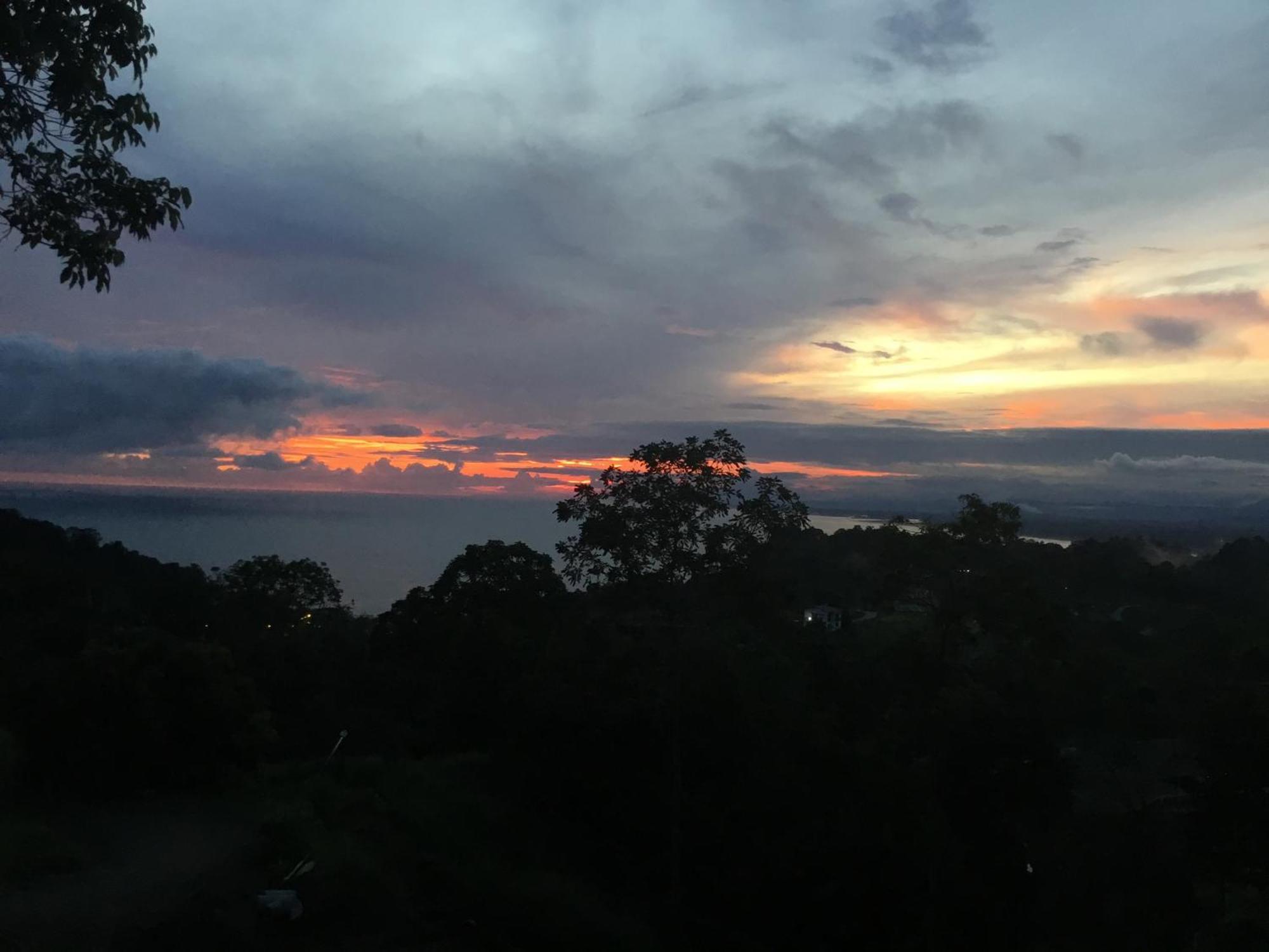 Rose House Manuel Antonio Apartment Quepos Exterior photo